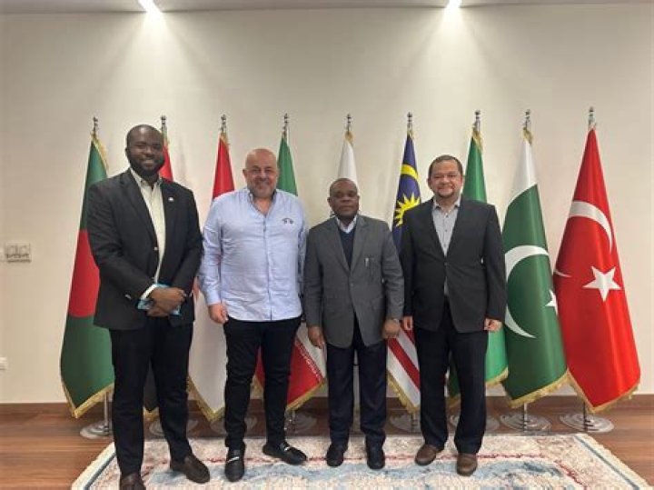 Dr. Salim Abou Jaoude, MD – Lafayette, IN