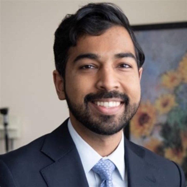 Dr. Salim Lala, MD – Washington, DC