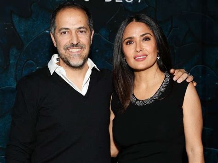 Salma Hayek parents: Meet Sami Hayek Domínguez , Diana Jiménez Medina