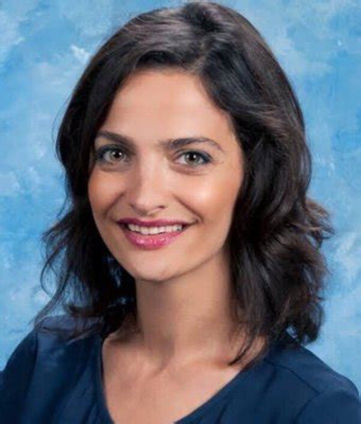 Dr. Salome Masghati, MD – Las Vegas, NV