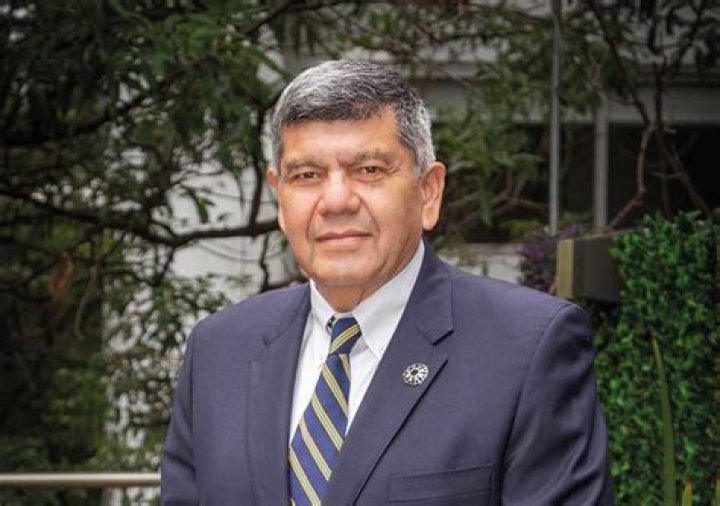 Salvador Portillo, PA – Bowie, MD