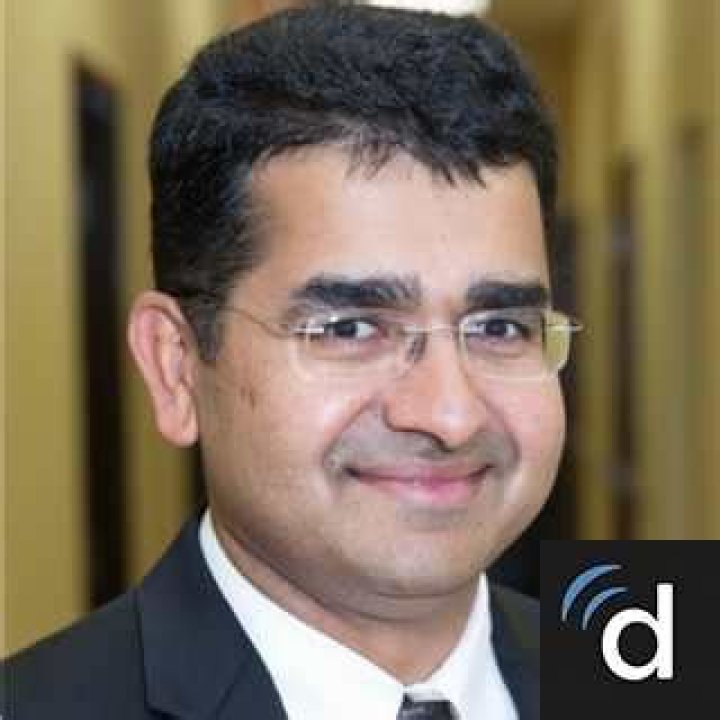 Dr. Sam Abraham, MD – Richardson, TX