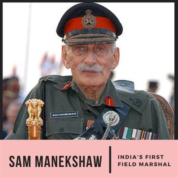 Sam Manekshaw Biography - Childhood, Life Achievements & Timeline