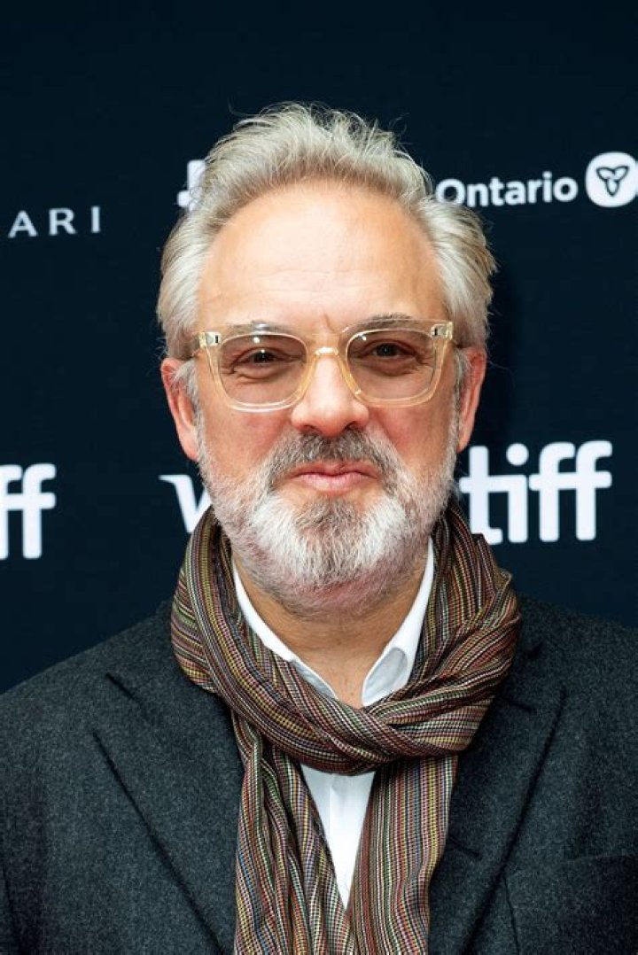 Sam Mendes Biography – Facts, Childhood, Family Life, Achievements