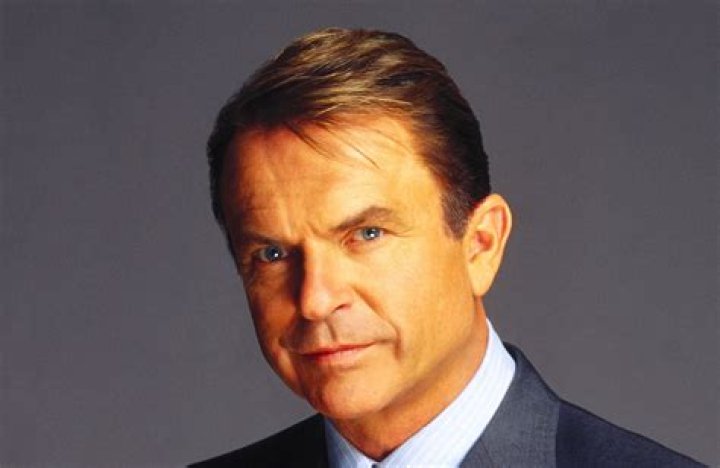 Sam Neill Biography - Facts, Childhood, Family Life & Achievements