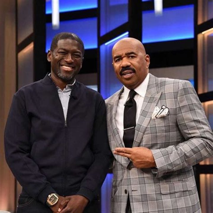 Sam Okyere Biography; Net Worth, Height, Child And Wife