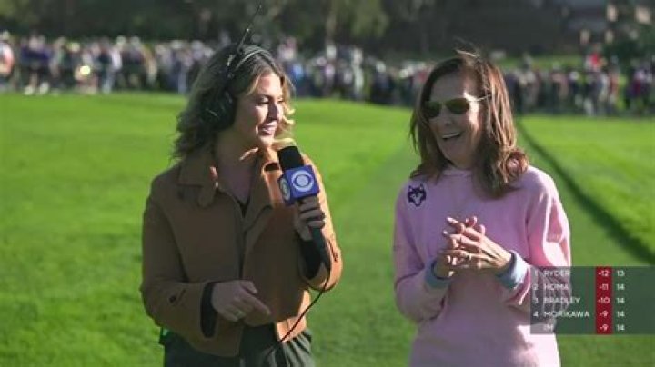 Sam Ryder parents: Meet Kelly Ryder and Art Ryder