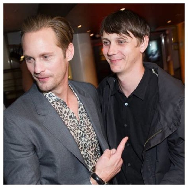 Sam Skarsgård Biography - Facts, Childhood, Family Life & Achievements
