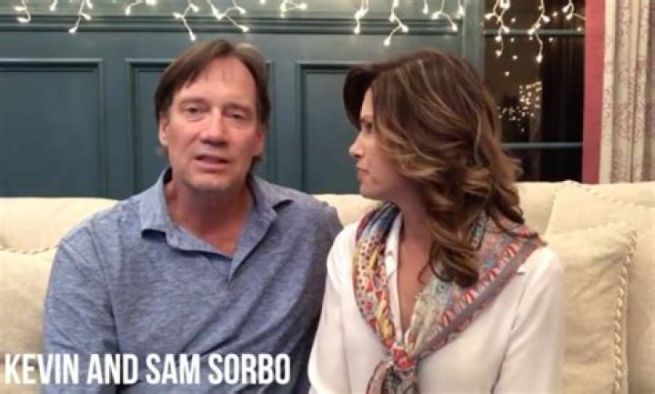 Sam Sorbo, Kevin Sorbo’s Wife: Everything You Need To Know