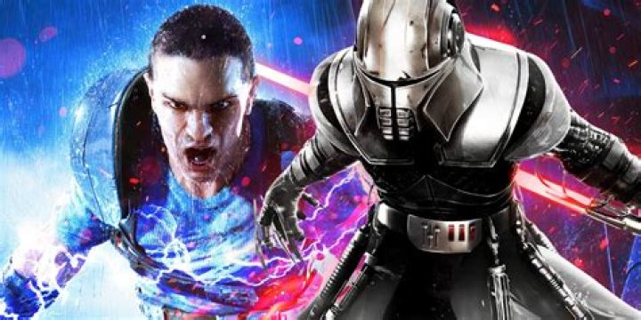 Sam Witwer’s Starkiller gets his own ‘Star Wars’ show in slick fan poster