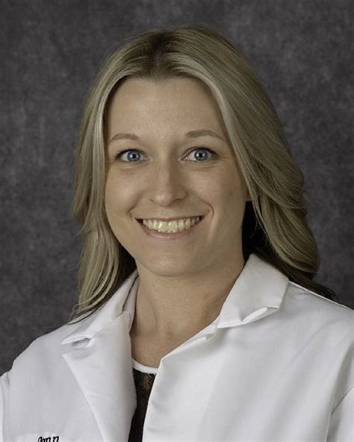 Samantha Baum – Cambridge, MA