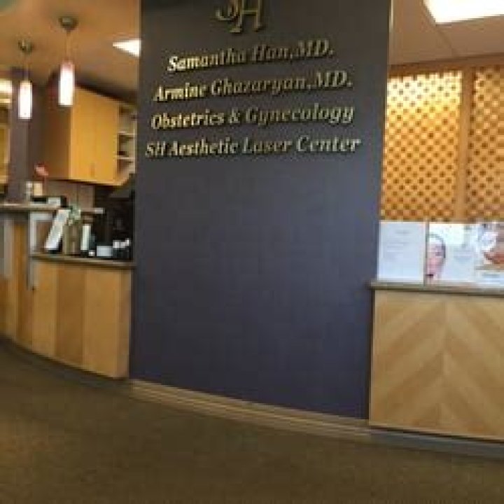 Dr. Samantha Han, MD – Glendale, CA