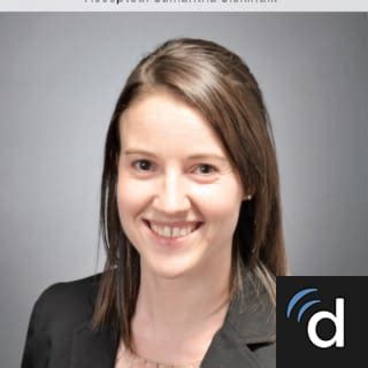 Dr. Samantha Siskind, MD – Boston, MA