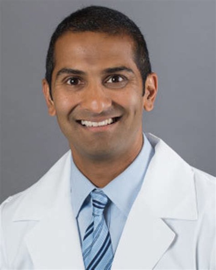 Dr. Samir Patel, MD – Oak Lawn, IL