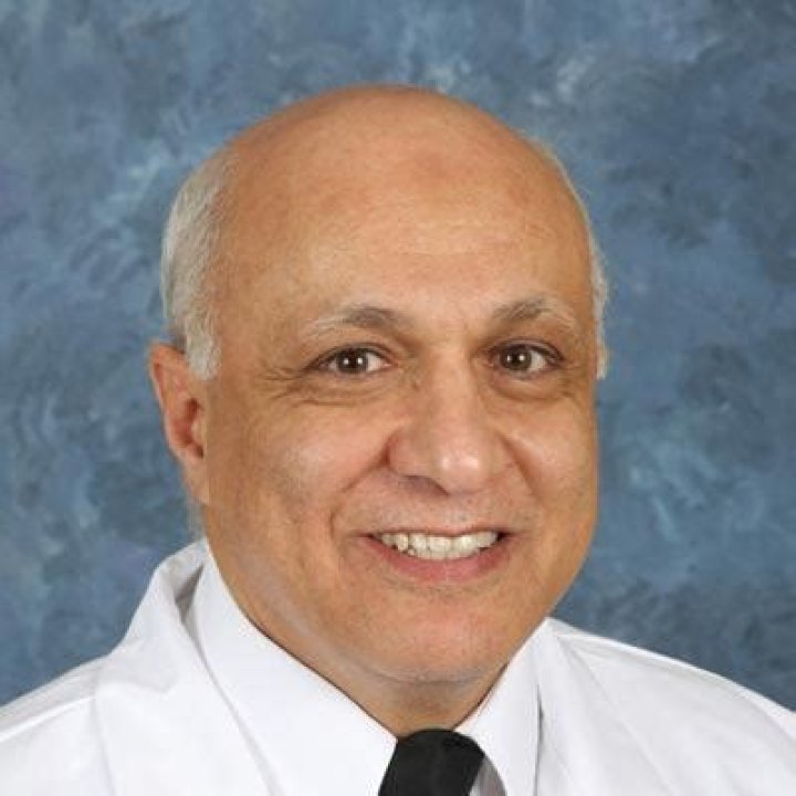 Dr. Samir Shakfeh, MD – Spring Hill, FL