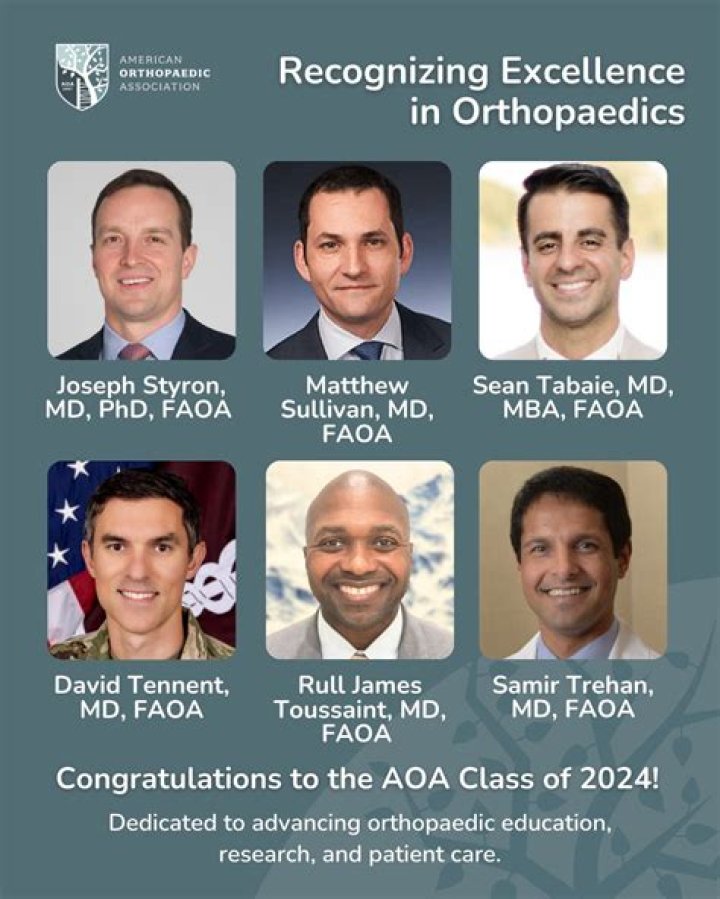 Dr. Samir Trehan, MD – New York, NY