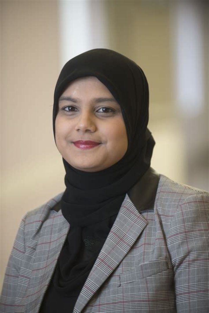 Dr. Samreen Khuwaja, MD – Flushing, NY