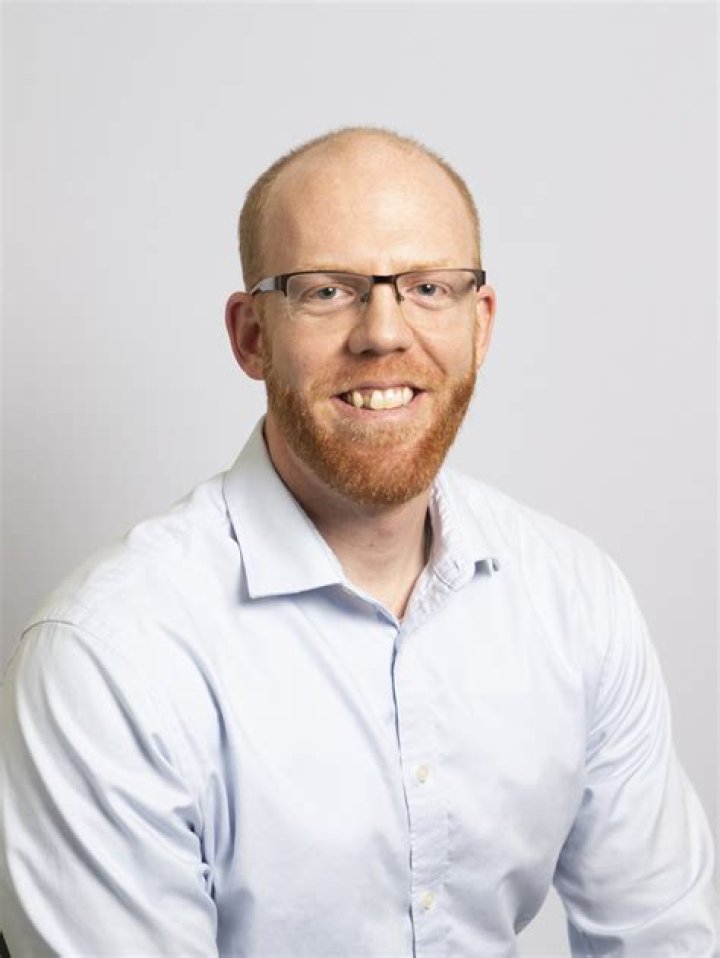 Dr. Samuel Abernathy, MD – Anchorage, AK