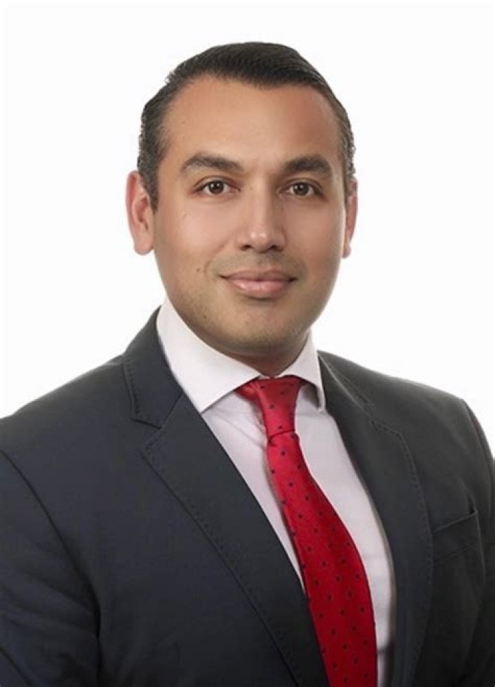 Dr. Samuel Ayala, MD – Brooklyn, NY
