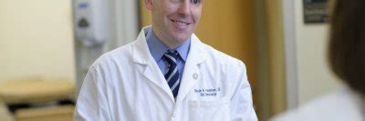 Dr. Samuel Funt, MD – New York, NY