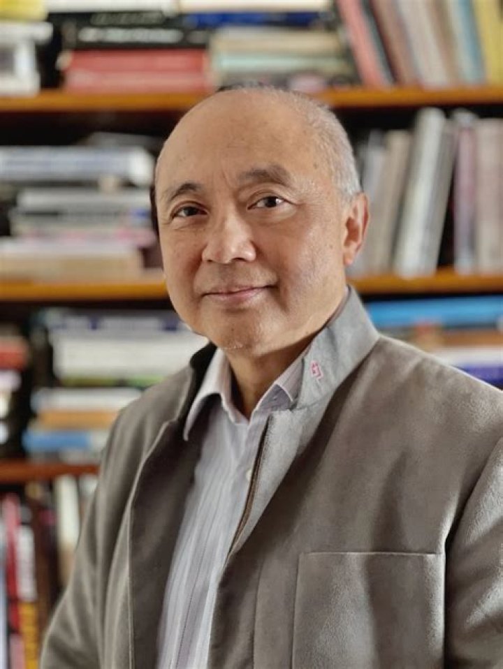 Dr. Samuel Lai, MD – Aurora, CO