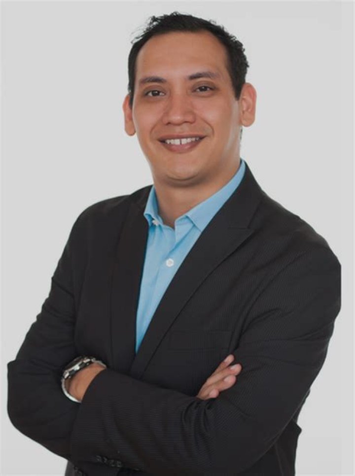 Dr. Samuel N. Landero, MD – Harlingen, TX