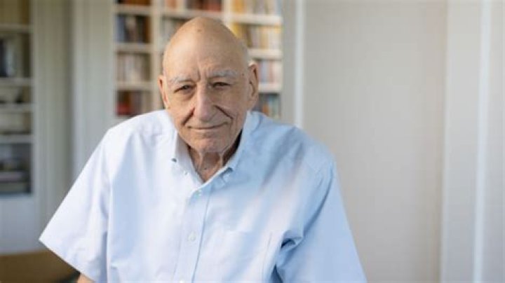 Dr. Samuel Silverstein, MD – New York, NY