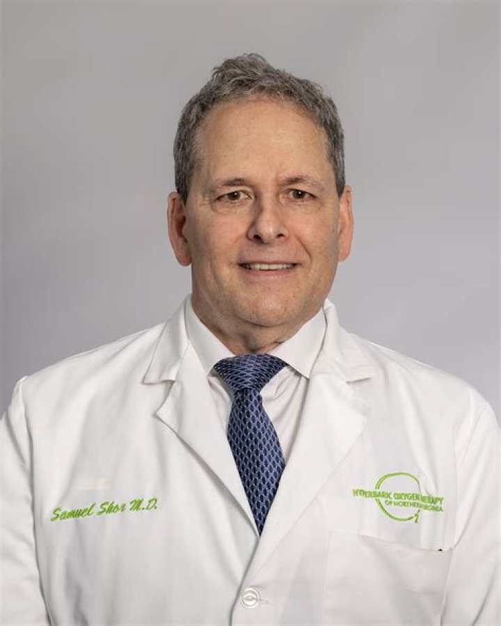 Dr. Samuel Tri, DO – Albuquerque, NM