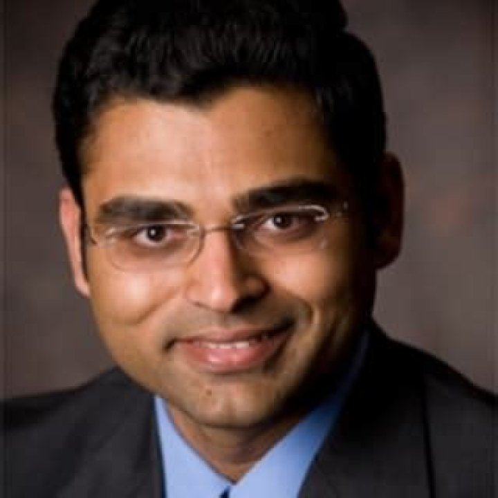 Dr. Sandeep Shah, MD – Edmond, OK