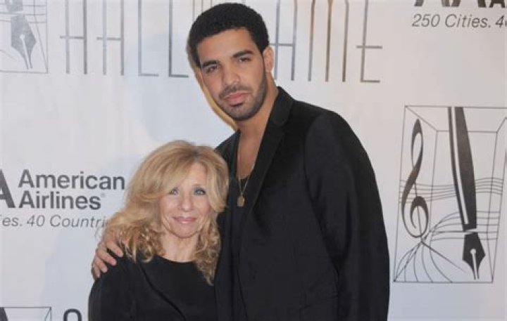 Sandi Graham Biography; Net Worth, Age, Height And Nationality Of Drake’s Mother
