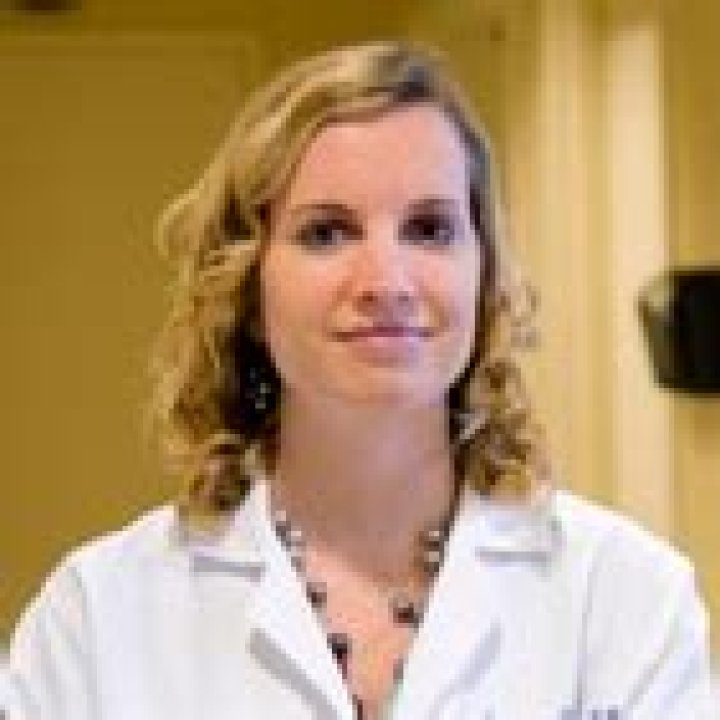 Dr. Sandra Crouse, MD – Fredericksburg, VA