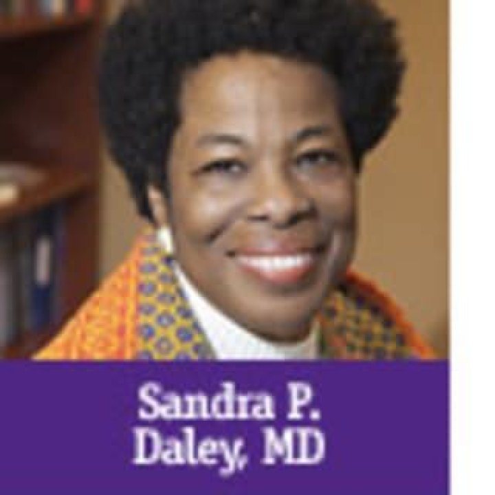 Dr. Sandra Daley, MD – La Jolla, CA
