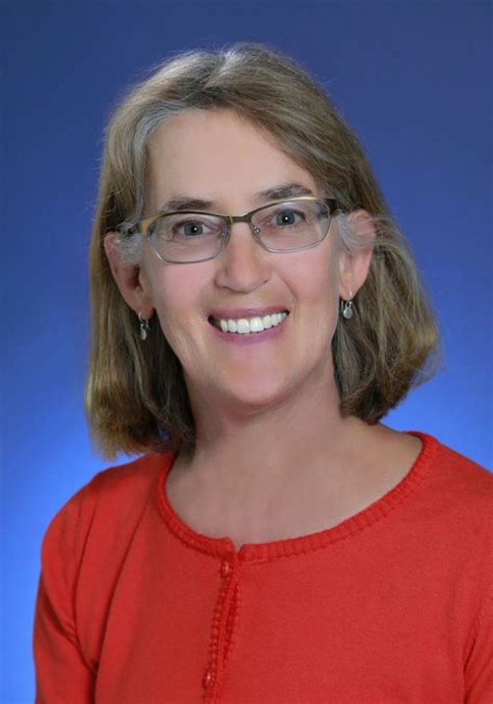 Dr. Sandra (Mcfarren) Koch, MD – Carson City, NV