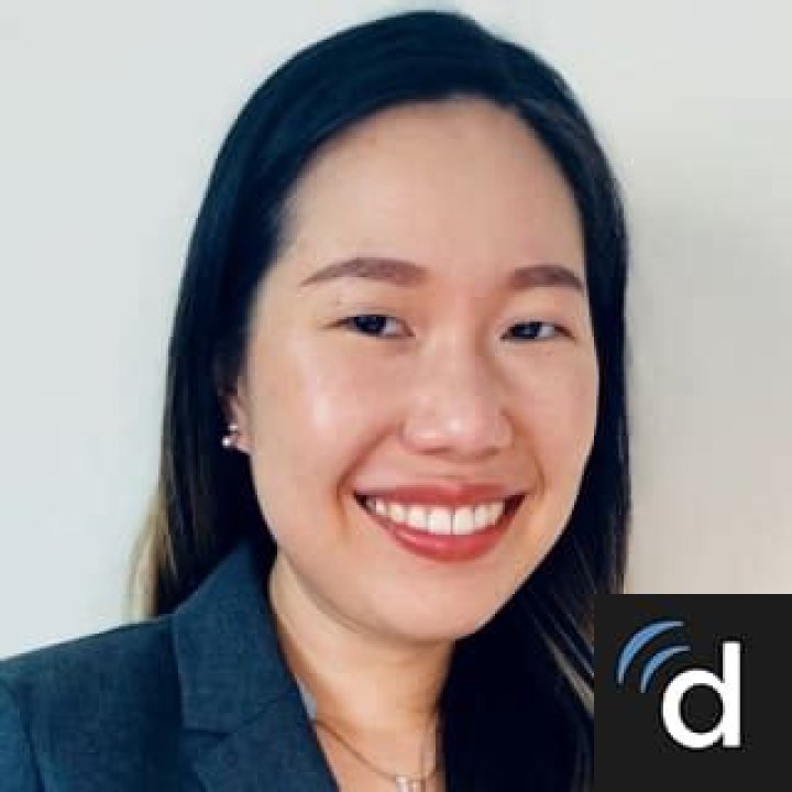 Dr. Sandy Lee, DO – Monterey Park, CA