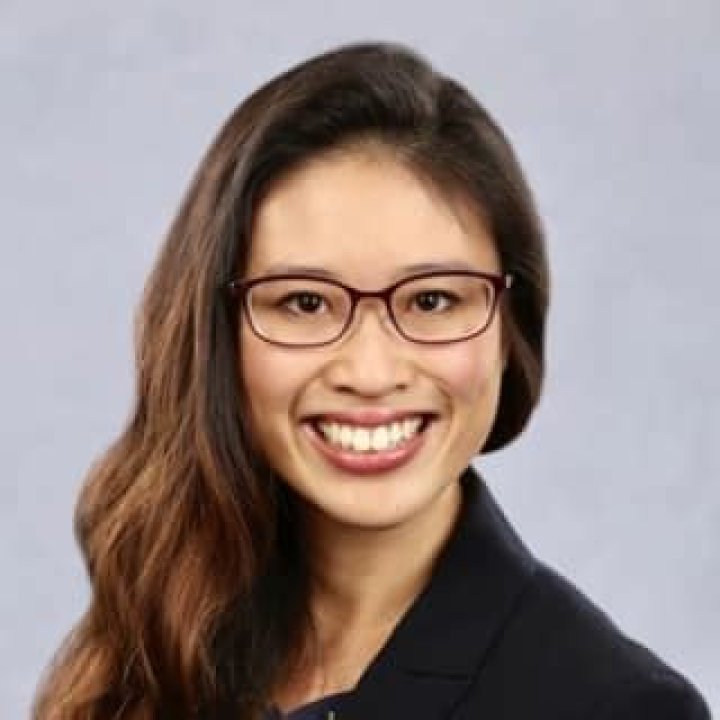 Dr. Sandy Wang, MD – Brighton, NY