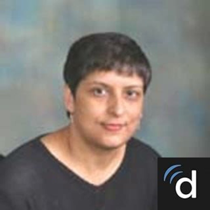 Dr. Sangeeta Dave, MD – Edison, NJ