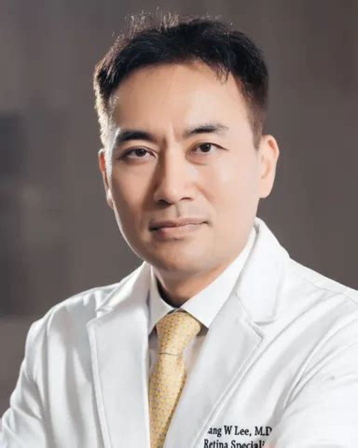 Dr. Sangwoo Lee, MD – Fresh Meadows, NY