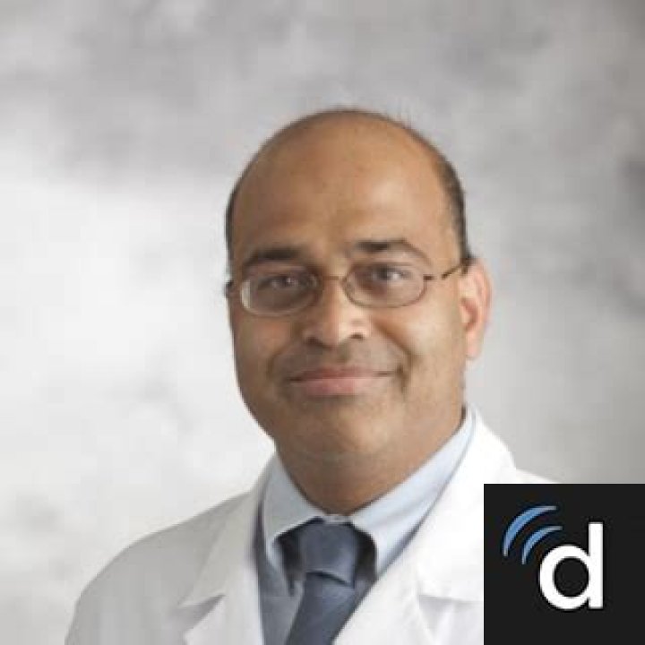 Dr. Sanjay Kulkarni, MD – New Haven, CT