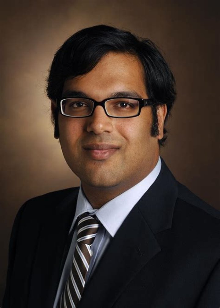 Dr. Sanjay Mohan, MD – Nashville, TN
