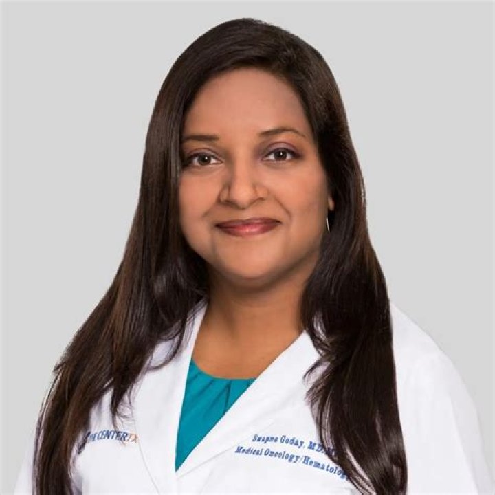 Dr. Sanjay Oommen, MD – Fort Worth, TX
