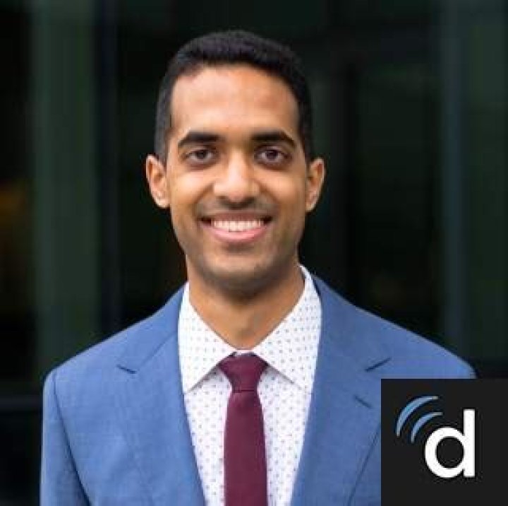 Dr. Sanjay Sridaran, MD – Pittsburgh, PA