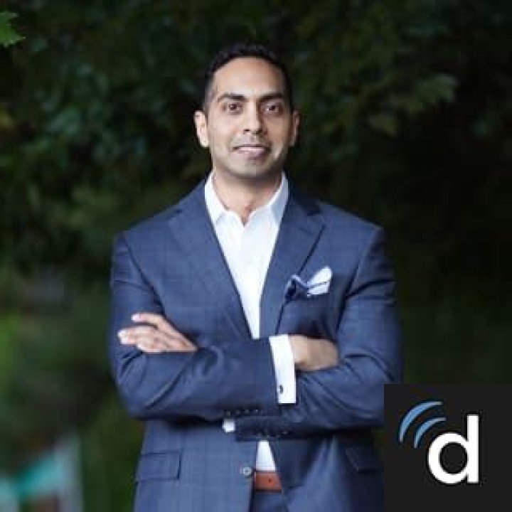 Dr. Sanjay Venkatesh, MD – Durham, NC