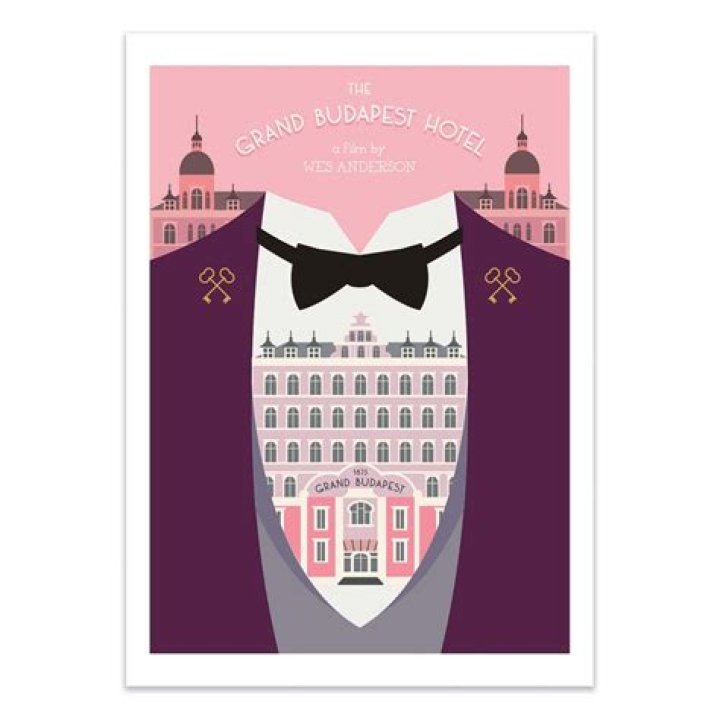 Saoirse Ronan Won’t Be A Part Of The Plan In New Clip From The Grand Budapest Hotel