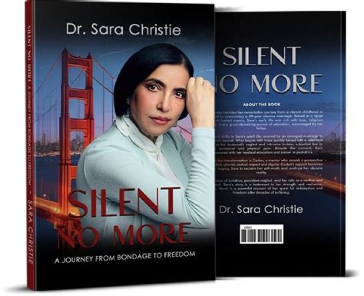 Dr. Sara Christie, MD – La Porte, IN