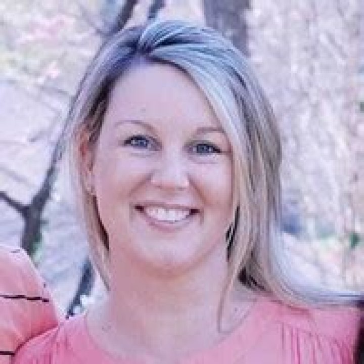 Sara (Lowery) Geaslin – Johnson City, TN