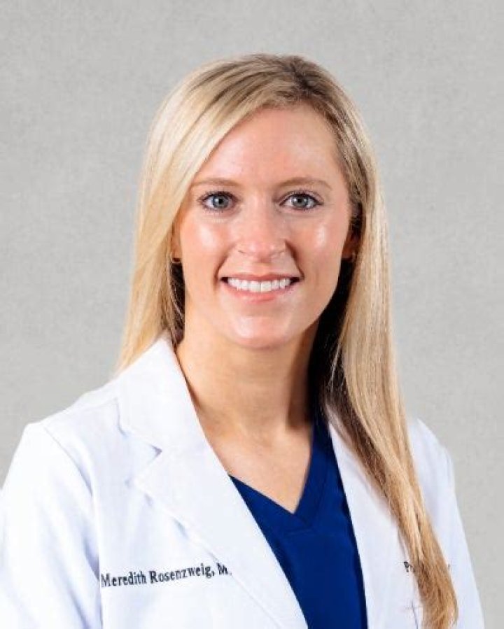Dr. Sara Rosenzweig, MD – Stony Brook, NY