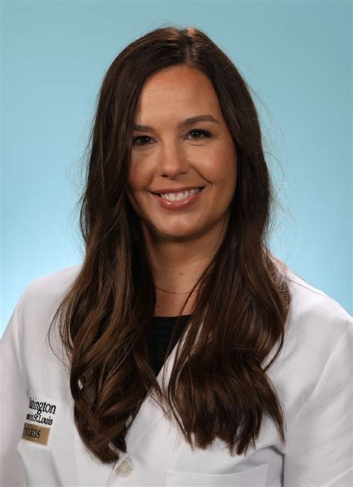 Dr. Sara Wikstrom, MD – Salt Lake City, UT