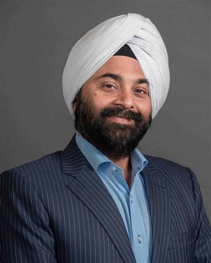 Dr. Sarabjeet (Chhabra) Singh, MD – Bakersfield, CA