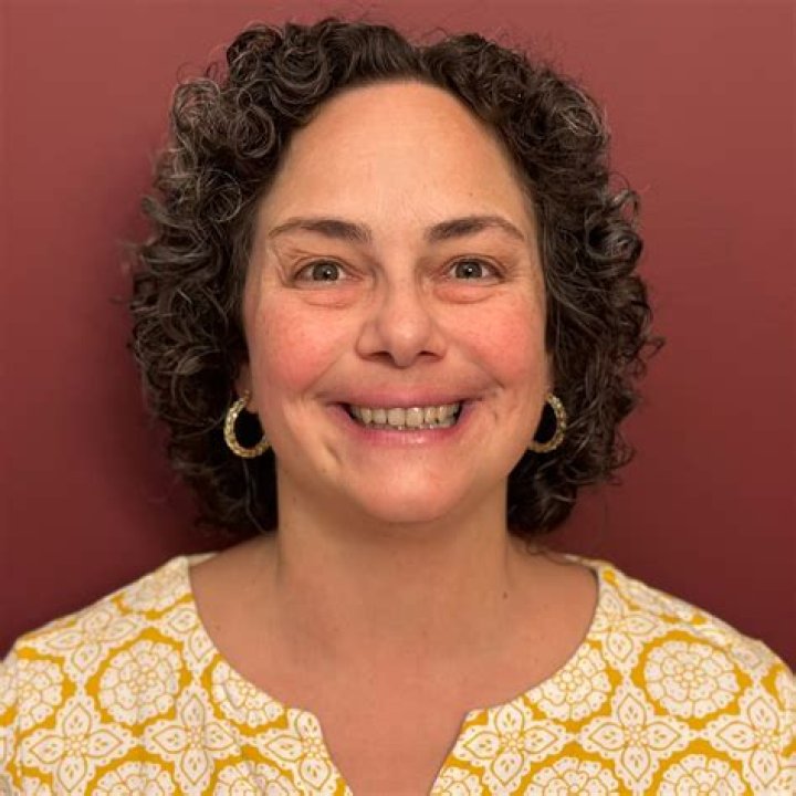 Sarah Ashby – Benton, AR