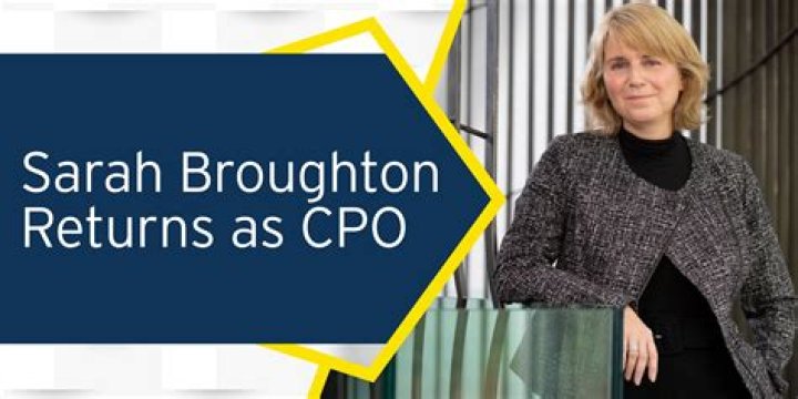 Sarah Broughton – Omaha, NE